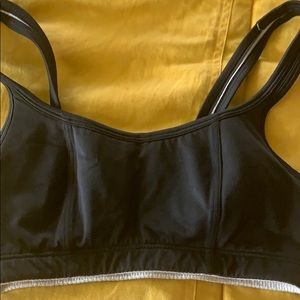 Ladies Champion Sports Bra